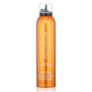 Picture of NO INHIBITION VOLUMIZING & STYLING FOAM 250ML